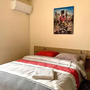 Sab 12 - Amazing View Of The Mosque Hassan. Luxury Apartment. 2 Bedrooms. Appartement Casablanca