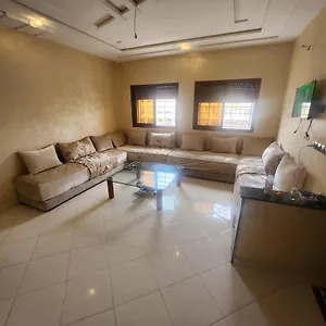 B 1 Appartement Fès
