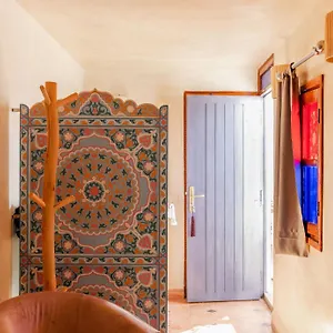 Riad Soumia, Marrakesh