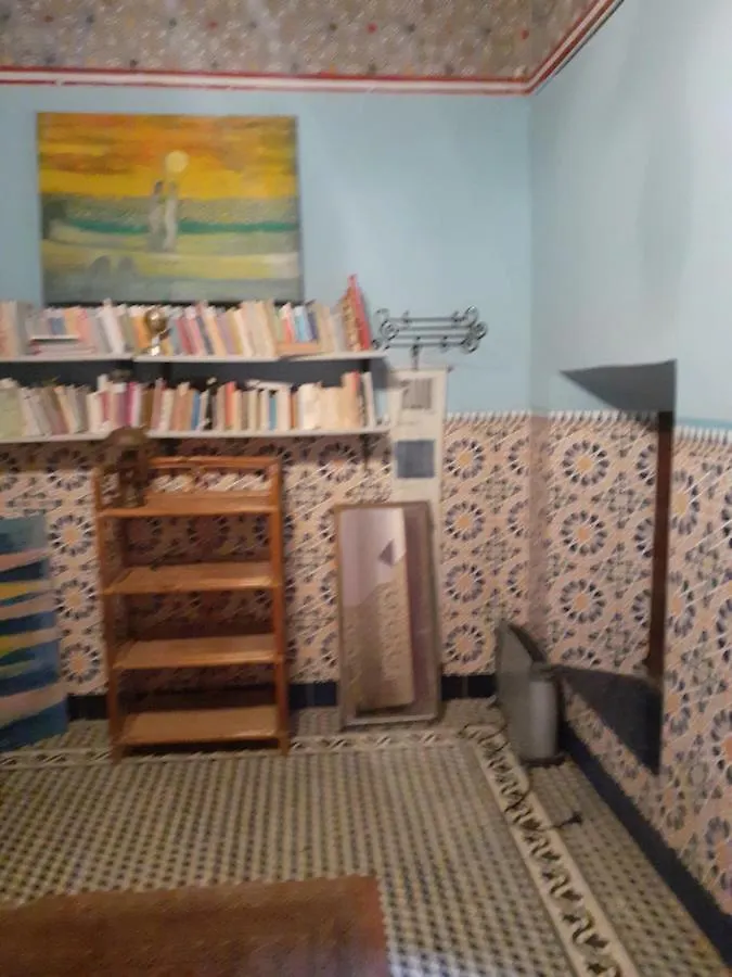 Penzion Maison Authentique Centre Medina Marakéš