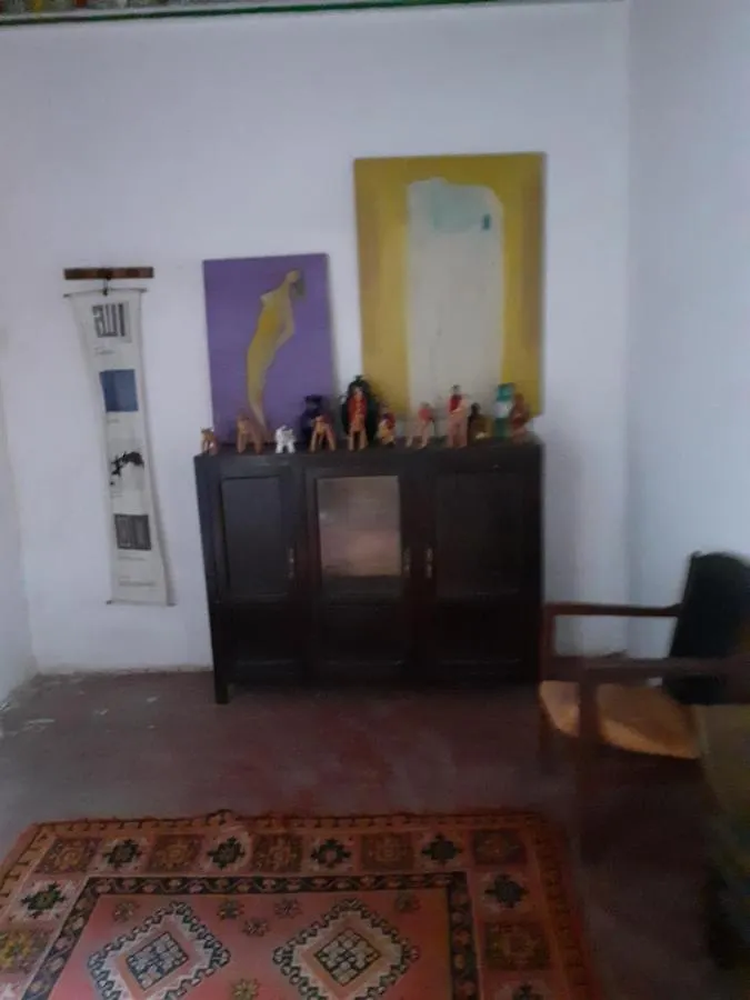 Maison Authentique Centre Medina Marakéš 0*,